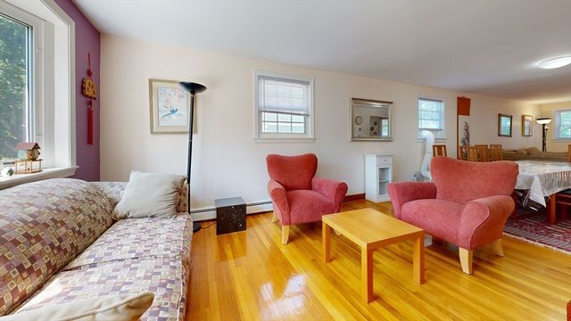 7 Norton Rd, Lexington, MA 02420