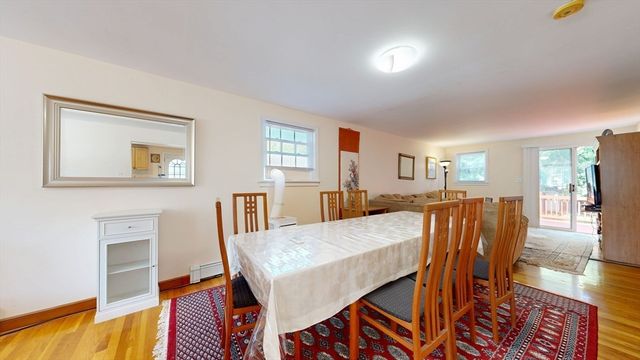 7 Norton Rd, Lexington, MA 02420