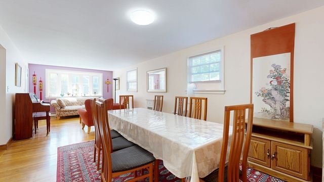 7 Norton Rd, Lexington, MA 02420