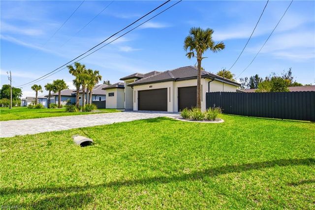 423 SW 19th AVE, Cape Coral, FL 33991