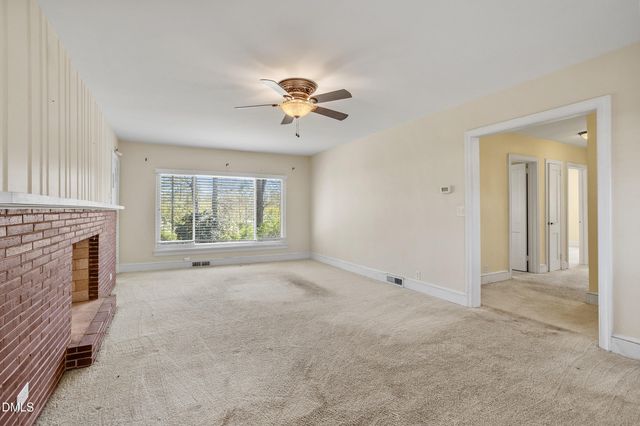 5011 Old Stage Road, Raleigh, NC 27603