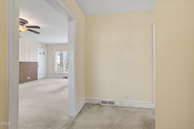 5011 Old Stage Road, Raleigh, NC 27603