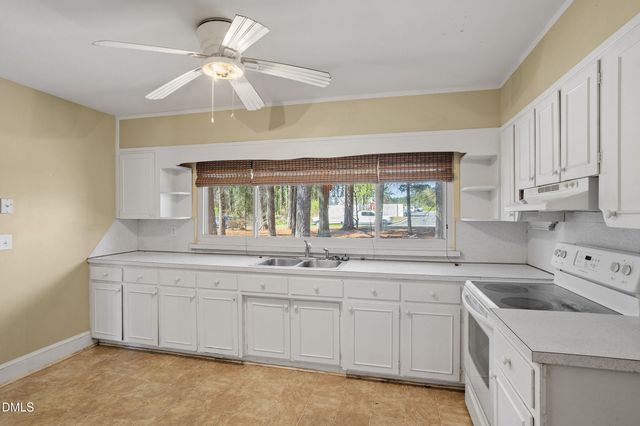 5011 Old Stage Road, Raleigh, NC 27603