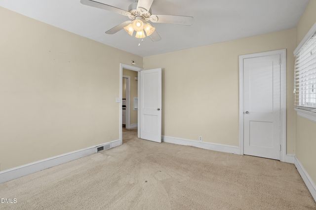 5011 Old Stage Road, Raleigh, NC 27603