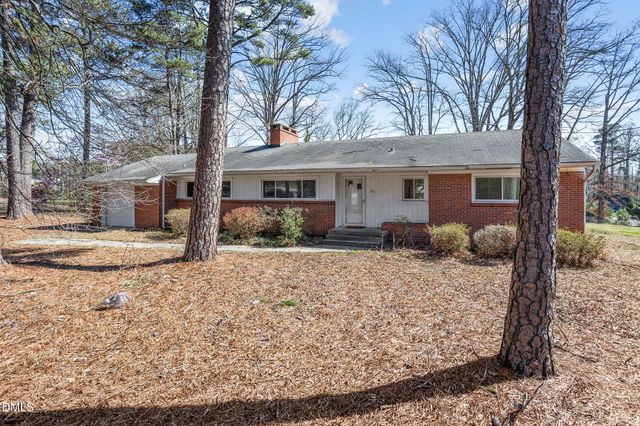 5011 Old Stage Road, Raleigh, NC 27603