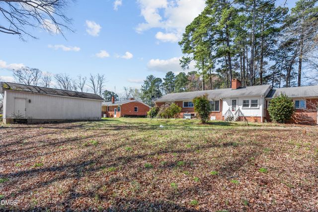 5011 Old Stage Road, Raleigh, NC 27603