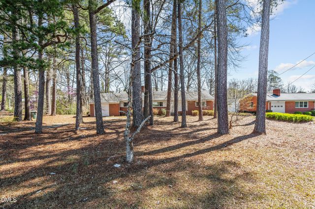 5011 Old Stage Road, Raleigh, NC 27603