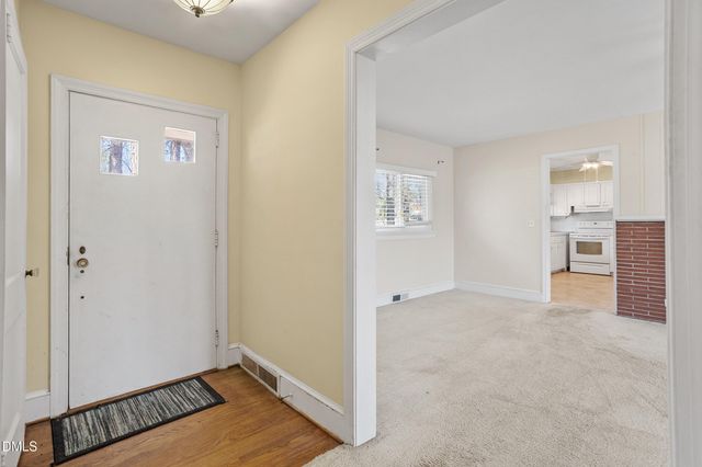 5011 Old Stage Road, Raleigh, NC 27603