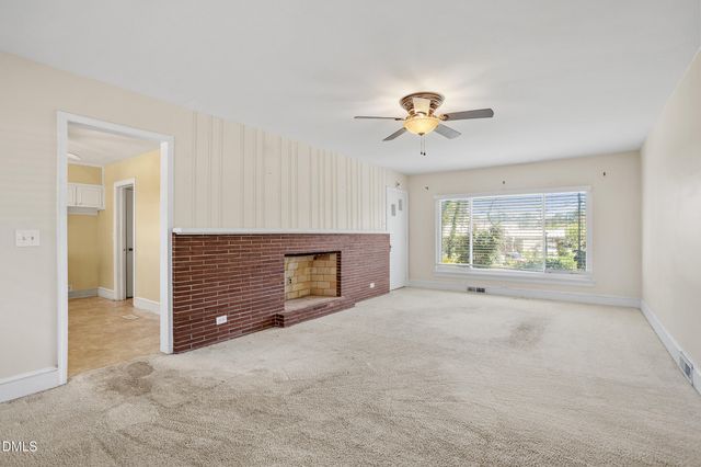 5011 Old Stage Road, Raleigh, NC 27603