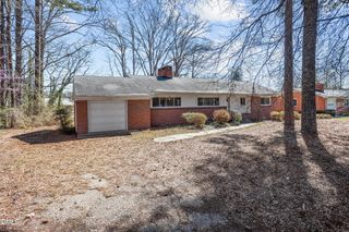 5011 Old Stage Road, Raleigh, NC 27603