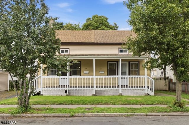 19 Chatham St, North Plainfield Boro, NJ 07060