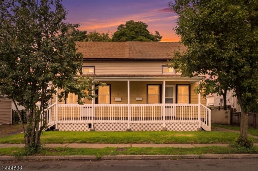 19 Chatham St, North Plainfield Boro, NJ 07060