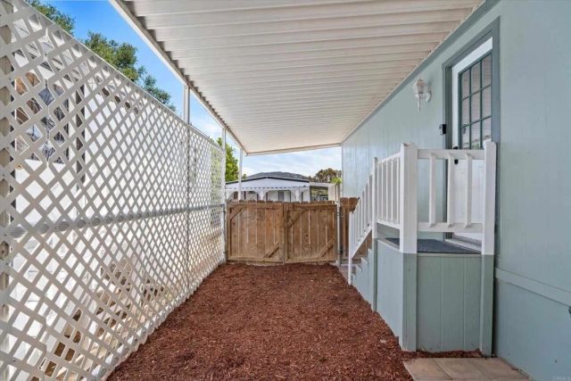 10001 Dunbar 20, El Cajon, CA 92021