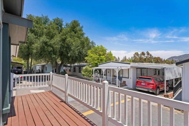 10001 Dunbar 20, El Cajon, CA 92021