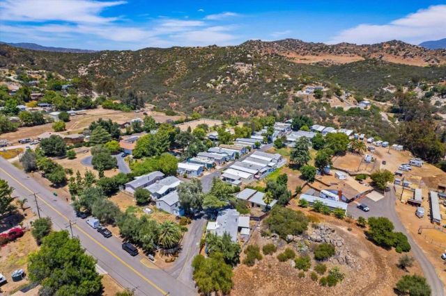 10001 Dunbar 20, El Cajon, CA 92021