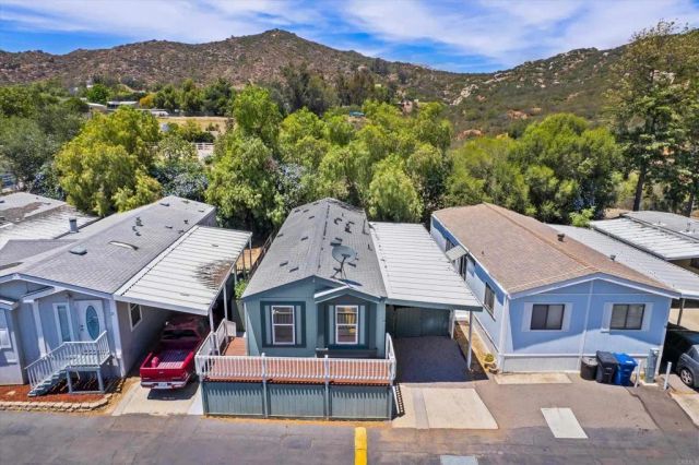 10001 Dunbar 20, El Cajon, CA 92021