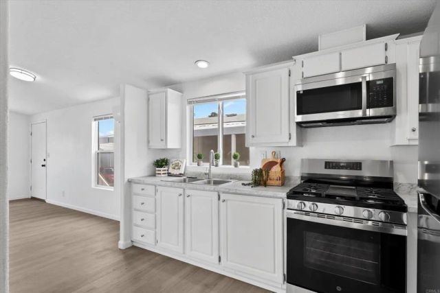 10001 Dunbar 20, El Cajon, CA 92021