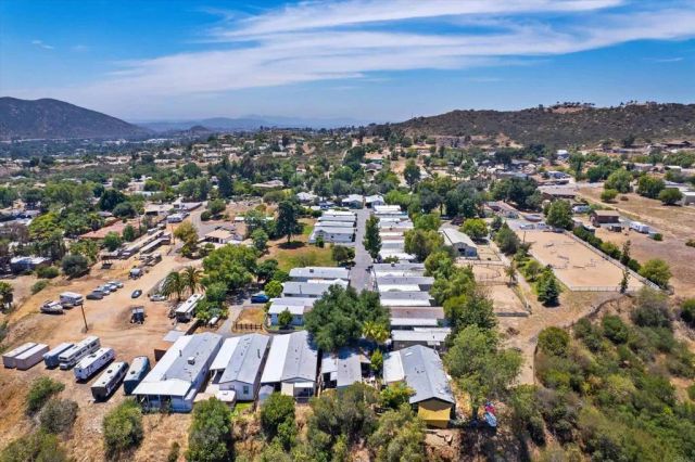 10001 Dunbar 20, El Cajon, CA 92021