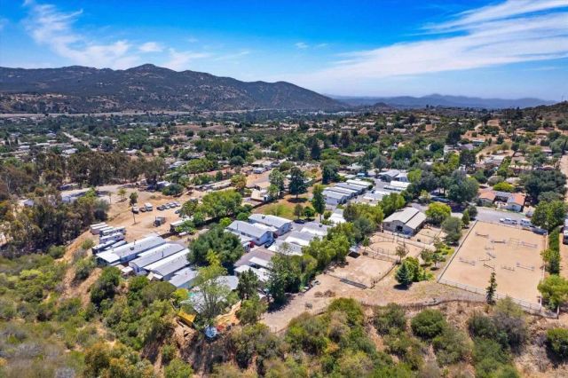 10001 Dunbar 20, El Cajon, CA 92021