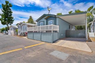 10001 Dunbar 20, El Cajon, CA 92021