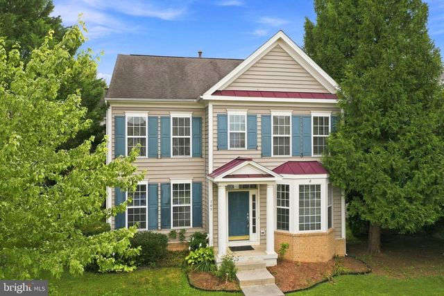 109 BURNLEA RD, Charles Town, WV 25414