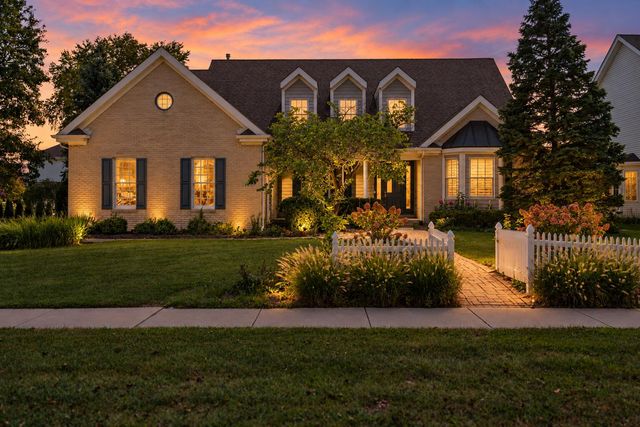 1624 Timberwood Lane, Munster, IN 46321