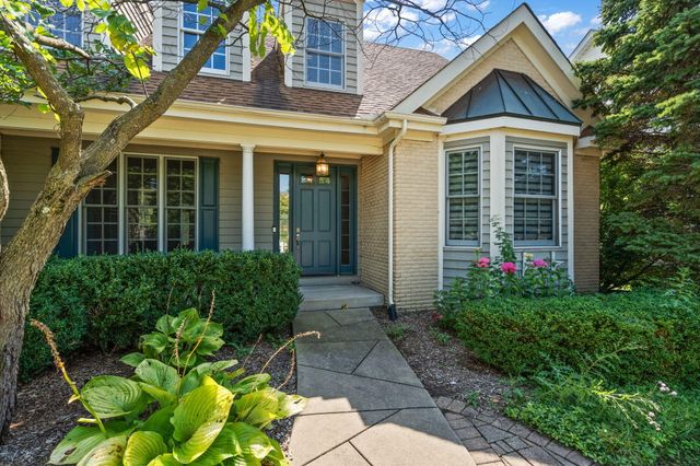 1624 Timberwood Lane, Munster, IN 46321