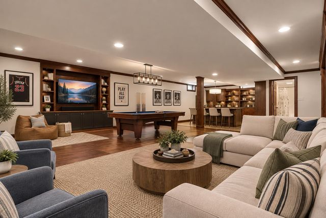 1624 Timberwood Lane, Munster, IN 46321