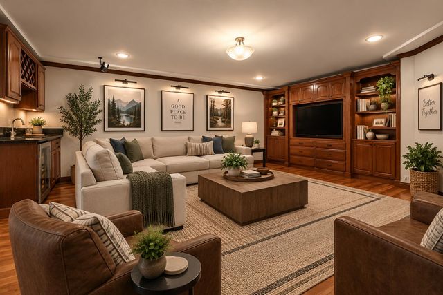 1624 Timberwood Lane, Munster, IN 46321