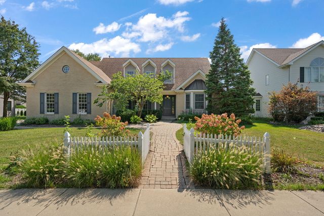 1624 Timberwood Lane, Munster, IN 46321