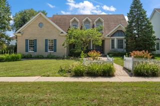 1624 Timberwood Lane, Munster, IN 46321