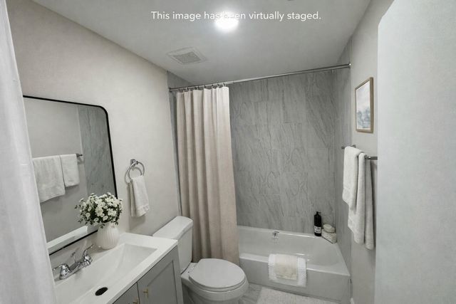 8623 Norton Drive, Houston, TX 77080