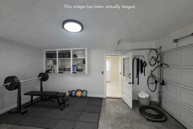 8623 Norton Drive, Houston, TX 77080