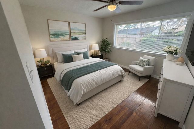 8623 Norton Drive, Houston, TX 77080