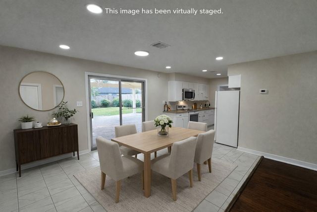 8623 Norton Drive, Houston, TX 77080