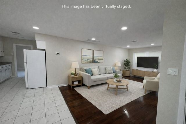 8623 Norton Drive, Houston, TX 77080