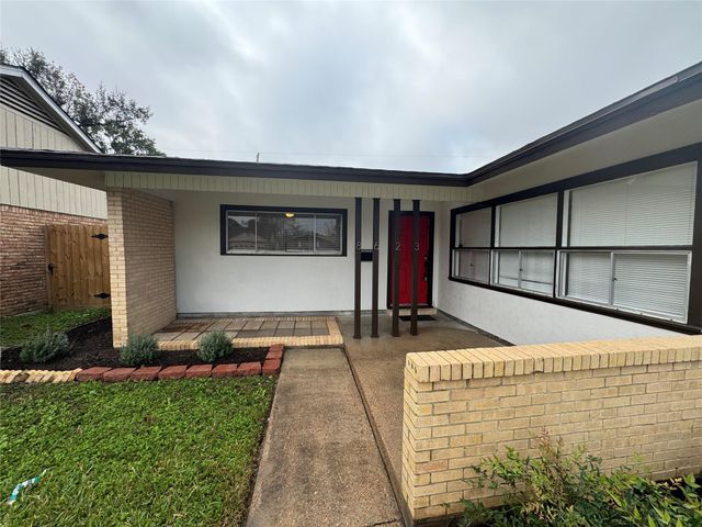8623 Norton Drive, Houston, TX 77080