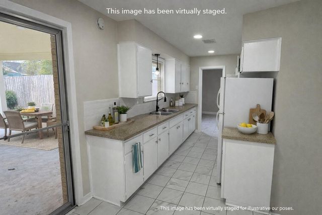 8623 Norton Drive, Houston, TX 77080