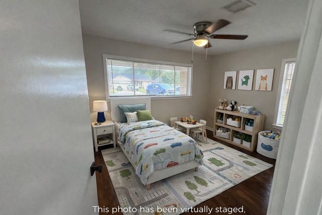 8623 Norton Drive, Houston, TX 77080