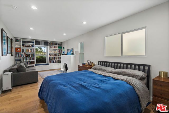 1001 N Rampart Boulevard, Los Angeles, CA 90026