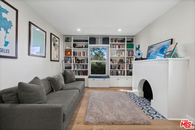 1001 N Rampart Boulevard, Los Angeles, CA 90026