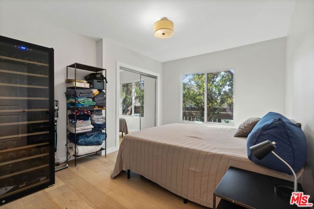 1001 N Rampart Boulevard, Los Angeles, CA 90026