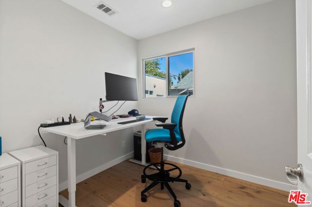 1001 N Rampart Boulevard, Los Angeles, CA 90026