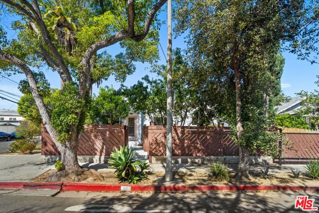 1001 N Rampart Boulevard, Los Angeles, CA 90026