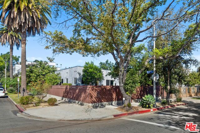 1001 N Rampart Boulevard, Los Angeles, CA 90026