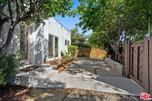 1001 N Rampart Boulevard, Los Angeles, CA 90026