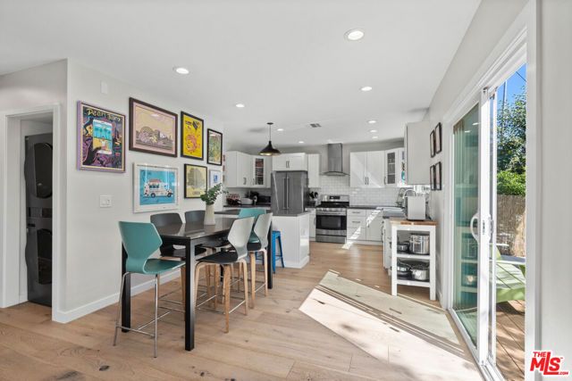 1001 N Rampart Boulevard, Los Angeles, CA 90026