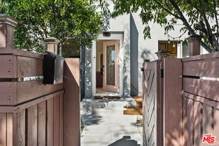 1001 N Rampart Boulevard, Los Angeles, CA 90026