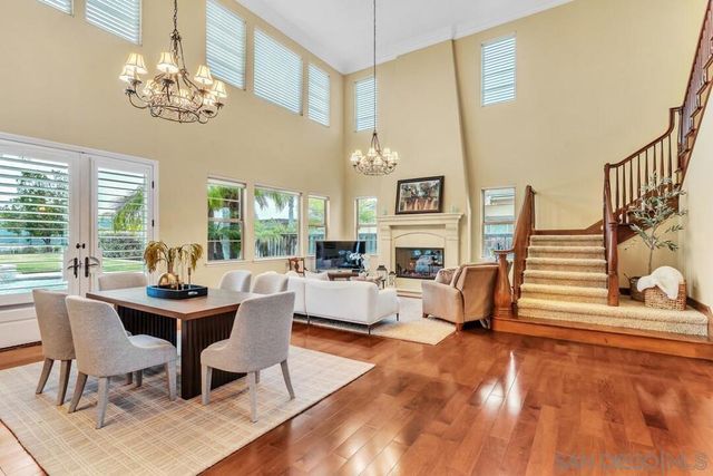 14481 Old Creek Road, San Diego, CA 92131