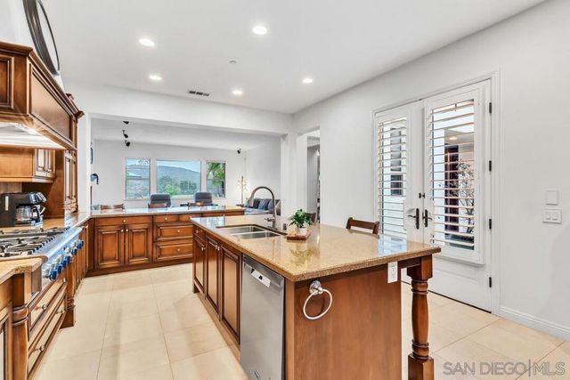 14481 Old Creek Road, San Diego, CA 92131